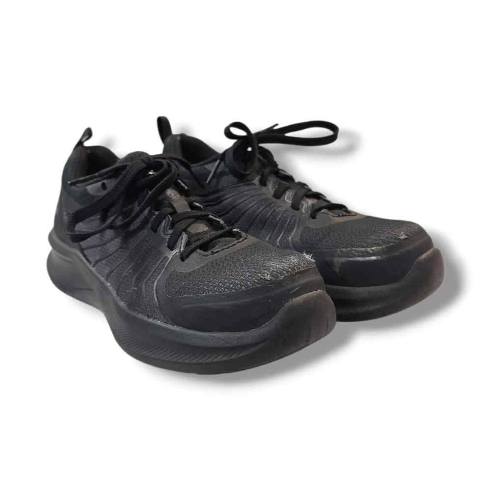 Wolverine W211008 Bolt DuraShocks DuraSpring Carbonmax Composite Women's 8.5M
